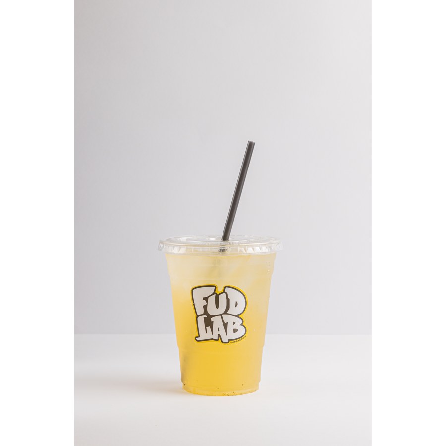 Lemon Boost