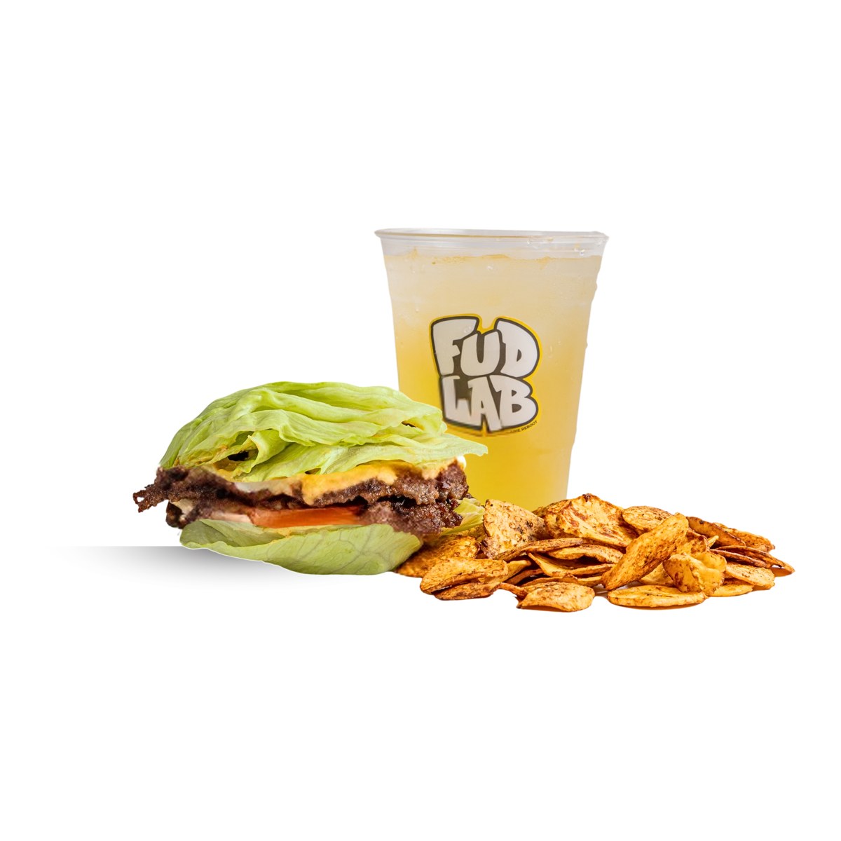 Reboot Burger